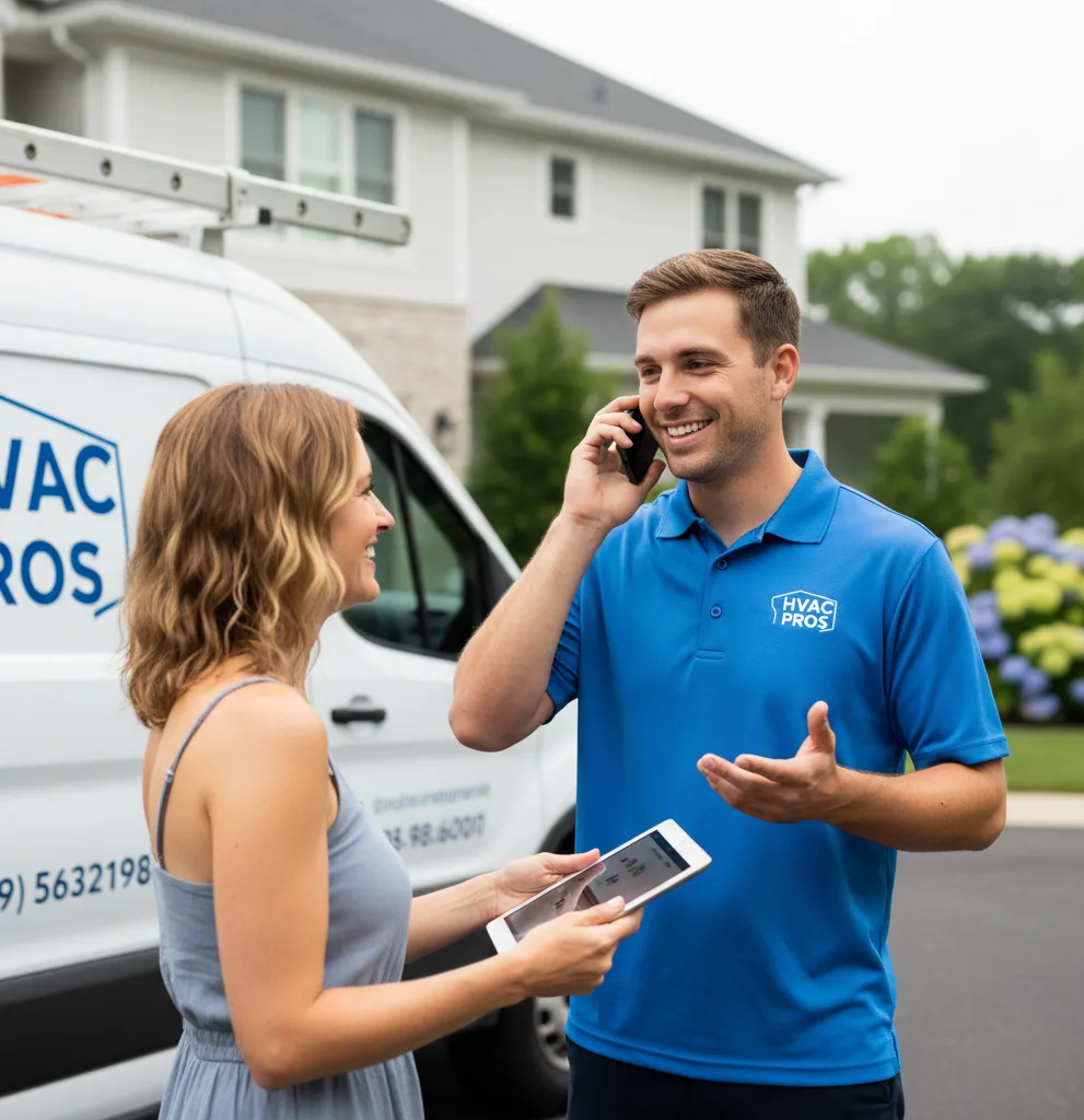 AC Installation in Miami, AZ